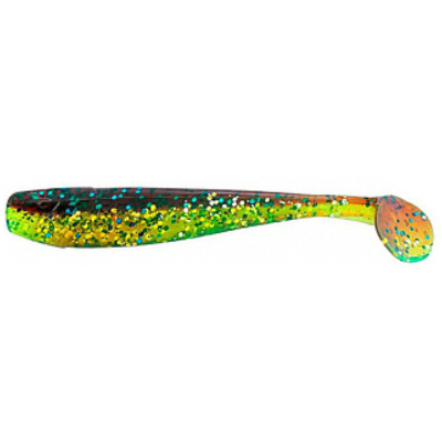 Риппер RELAX King SHAD 3" (7 см) 10 шт. KS3-L054 