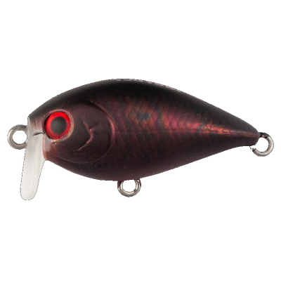 Воблер TsuYoki Swing SR 35F цв. 288