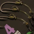 Оснастка волосяная Korda Chod Rig Short Barbless X-10 KCR027