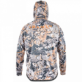 Костюм мужской Shaman "Tracker II" (S-514-3), soft shell, откр. местность/open mountain 48-50/176