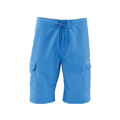Шорты SIMMS Surf Short Blue Harbour 36W