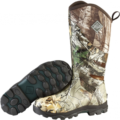 Сапоги Muck Boots Pursuit Glory PGL-RTX 7 (EURO 39/40)