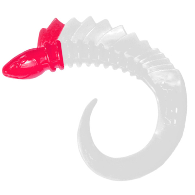 Твистер Relax Viper 6" (5 шт.) VPR6-TS049