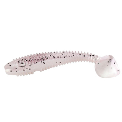 Виброхвост Noeby S3101 цвет NW204, 12cm/13g, уп.5 штук