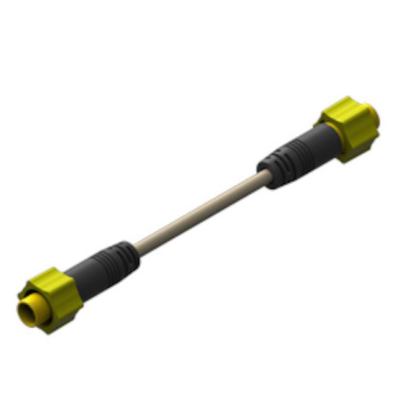 Соединитель для кабелей Lowrance Ethernet 5pin Joiner FF (000-10779-001)