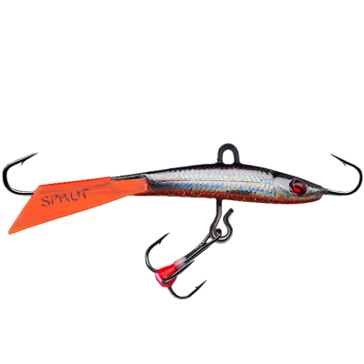 Балансир "Sprut" Kamo #5 (8g/50mm/SBK-3D)