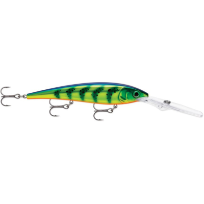 Воблер Rapala Gold Miner 30 21гр. GM30-ATFHS