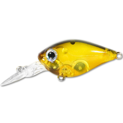 Воблер Major Craft Zoner Mini Crank ZMC38 цв. #21