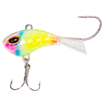 Балансир Grows Culture Ice Fishing 14g цвет 8