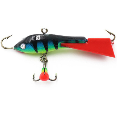 Балансир Yaman SE Subfish L-70мм 35гр. цвет 68