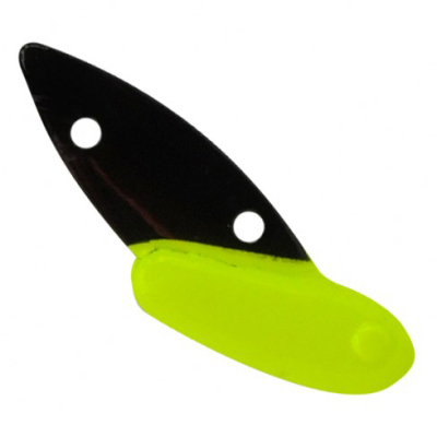 Блесна Цикада Trout Fan Chirp 25мм 2,0гр. цвет #312