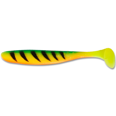 Виброхвост BAT Frenzy FY170 (170 mm.) # 46 Уп.4
