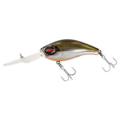 Воблер Usami Wasabi Crank 65F-SDR цв. #596