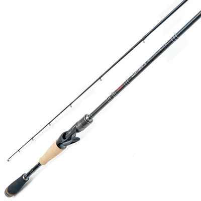 Кастинговое удилище Pontoon21 Gad Chaser CRC762MXF