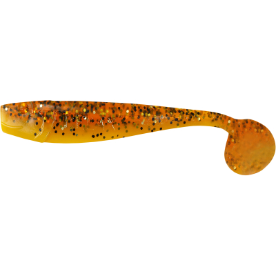 Риппер Relax King Shad 4" 10см 10шт L-017