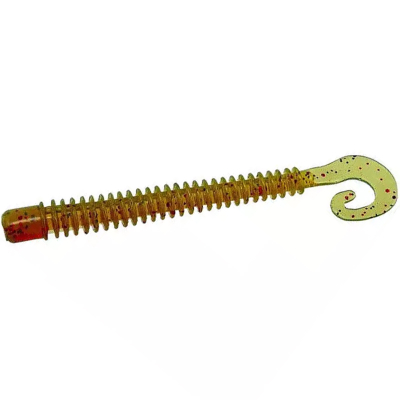 Силиконовая приманка SnastiGood Don Ballista 10см цв. 002
