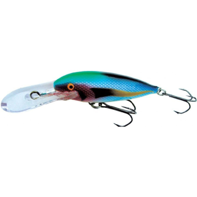 Воблер Nils Master Haka DD 7cm 8g цв. #101