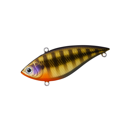 Воблер Daiwa T.D. Vibration Steez Custom 53S-S цв. KUROKIN GILL (07430030)