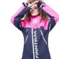 Комбинезон Finntrail Rachel 3851 Pink L_N