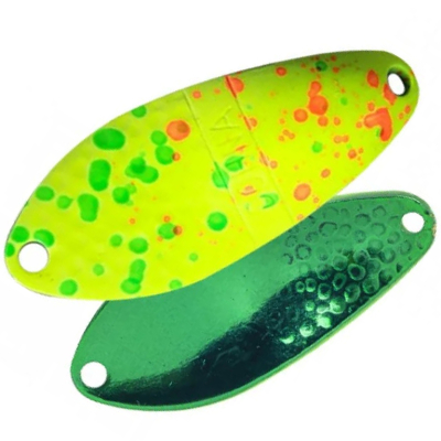 Блесна Anglers System Dohna 1.0g #TSR70