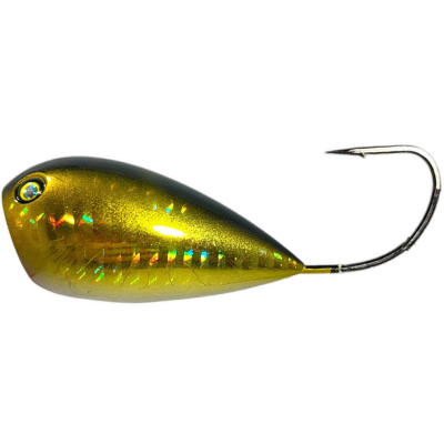 Воблер BAT Hana BT009 (55mm.; 13g.; Top water.) # B020