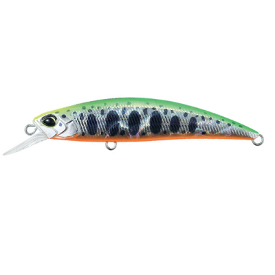 Воблер DUO Spearhead Ryuki 70F цв. #ADA4140