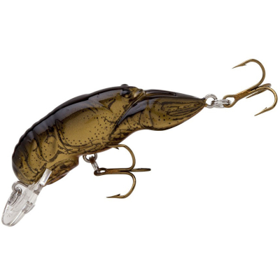 Воблер Rebel Wee Crawfish цв. F7684