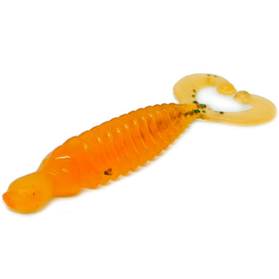 Силиконовая приманка Avers Reap Taill - №19