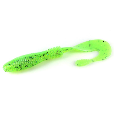 Мягкая приманка Tsuribito Turbo Tail 4.3" цв. S053C