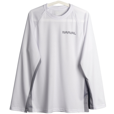 Лонгслив Volga Baits Narval Only Fishing Only Hardcore р.52