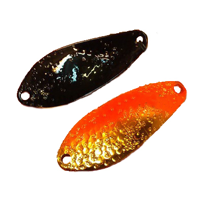 Блесна Anglers System DOHNA Frozen 1.5g #Orange