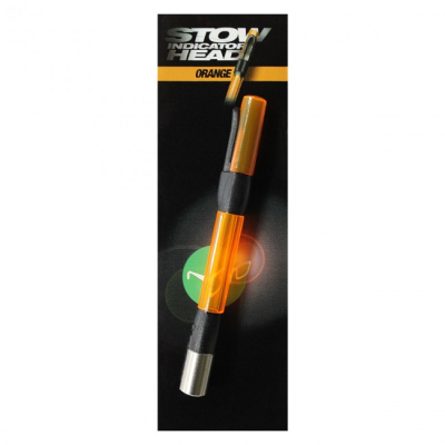 Корпус для индикатора Korda Spare Head Orange KEB24*