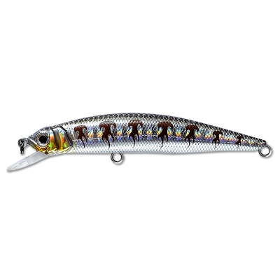 Воблер Fishycat Libyca 75SP цв. X05