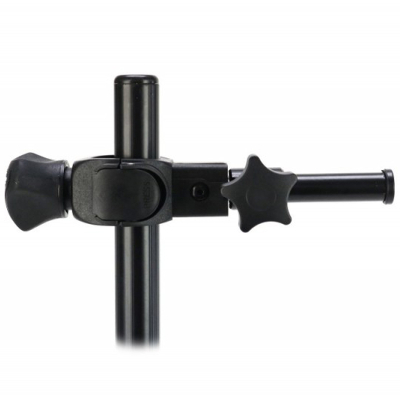 Держатель садка с креплением на платформу Arm 5см - Elegance Feeder Pro