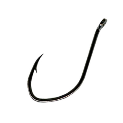 Крючки Metsui Aji цвет bln, размер № 5, в уп. 12 шт.