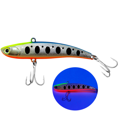 Раттлин Vib D-Ocean Smolti 90 23гр. цвет # 14