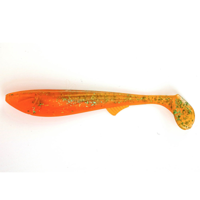 Силиконовая приманка Xbaits Maski'n Mini 150 mm MAM120