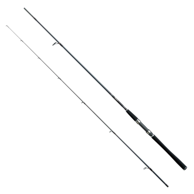 Удилище спиннинговое Daiwa Lateo 73LL 2.21м 4-21гр