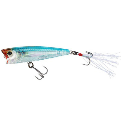 Воблер Yo-Zuri 3DB Popper 75F R1101-RBBH