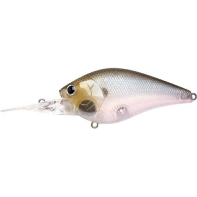 Воблер Lucky Craft LC 3.5X-18 -238 Ghost Minnow