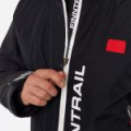 Комбинезон мужской утепленный Finntrail Float 3902 Graphite (XL)