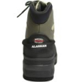 Ботинки забродные Alaskan Centurion Felt sole р.14/47-33см