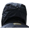 Куртка зимняя Frabill I2 Jacket Black размер L