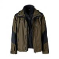 Куртка Cavan EXO 10.10 LX Combi XXL 3 в 1 (18623 020)