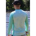 Джерси CF Maps green 4XL