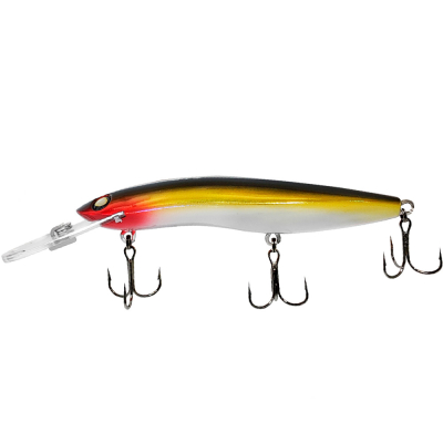 Воблер BAT CHINATSU BT001 (125 мм., 20 гр. 5 м.) Цвет B200