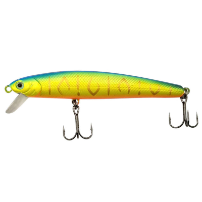 Воблер Namazu Alarm L-90мм цвет №7