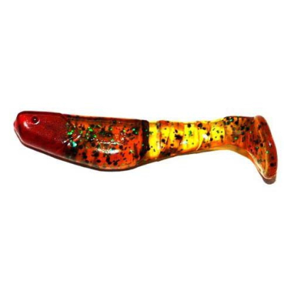 Предатор Mann's Predator M-066RN (80mm) уп-ка 10шт. цв. GRGB