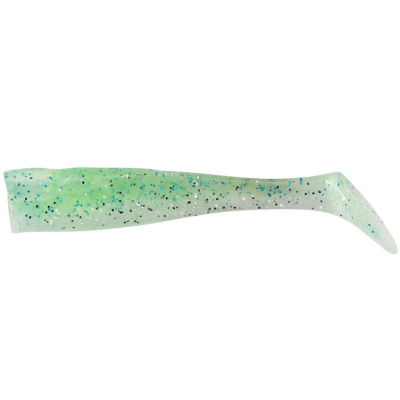 Приманка силиконовая DUO Bayruf Br Chatter Shad Mini 2.5" #S045