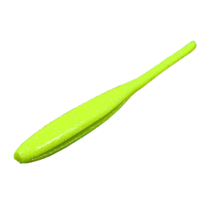 Силиконовая приманка Sprut Satoshi 80 (80mm/2,3g/L) 1упак*6шт